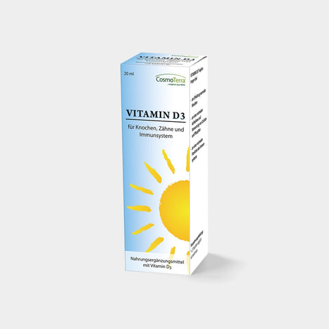 Vitamin D3