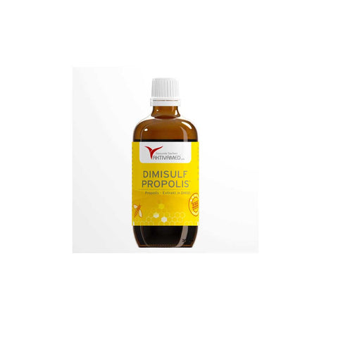 Propolis-DMSO